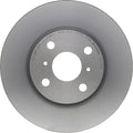 Brembo Disc Brake Rotor 09.A707.11