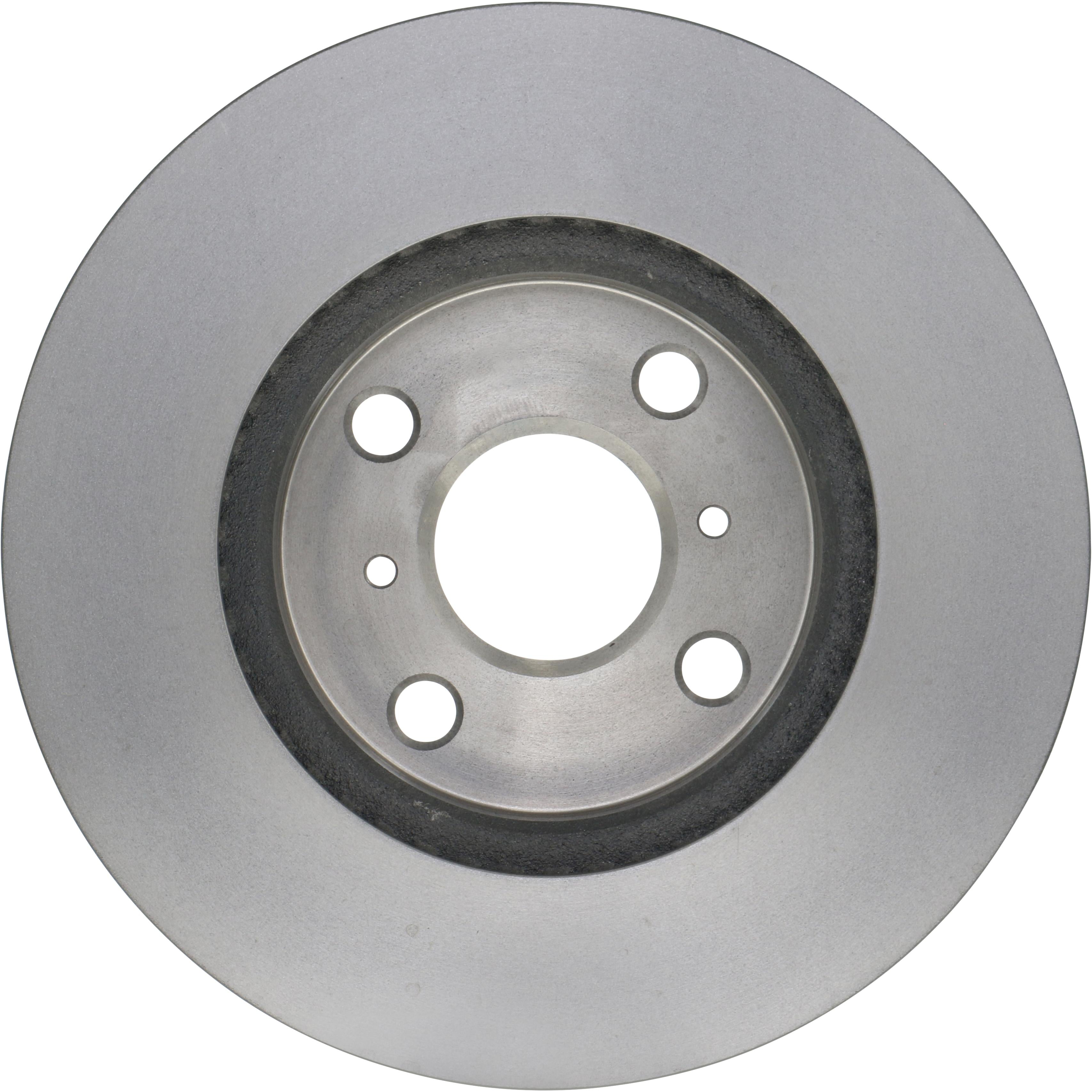 Brembo Disc Brake Rotor 09.A707.11