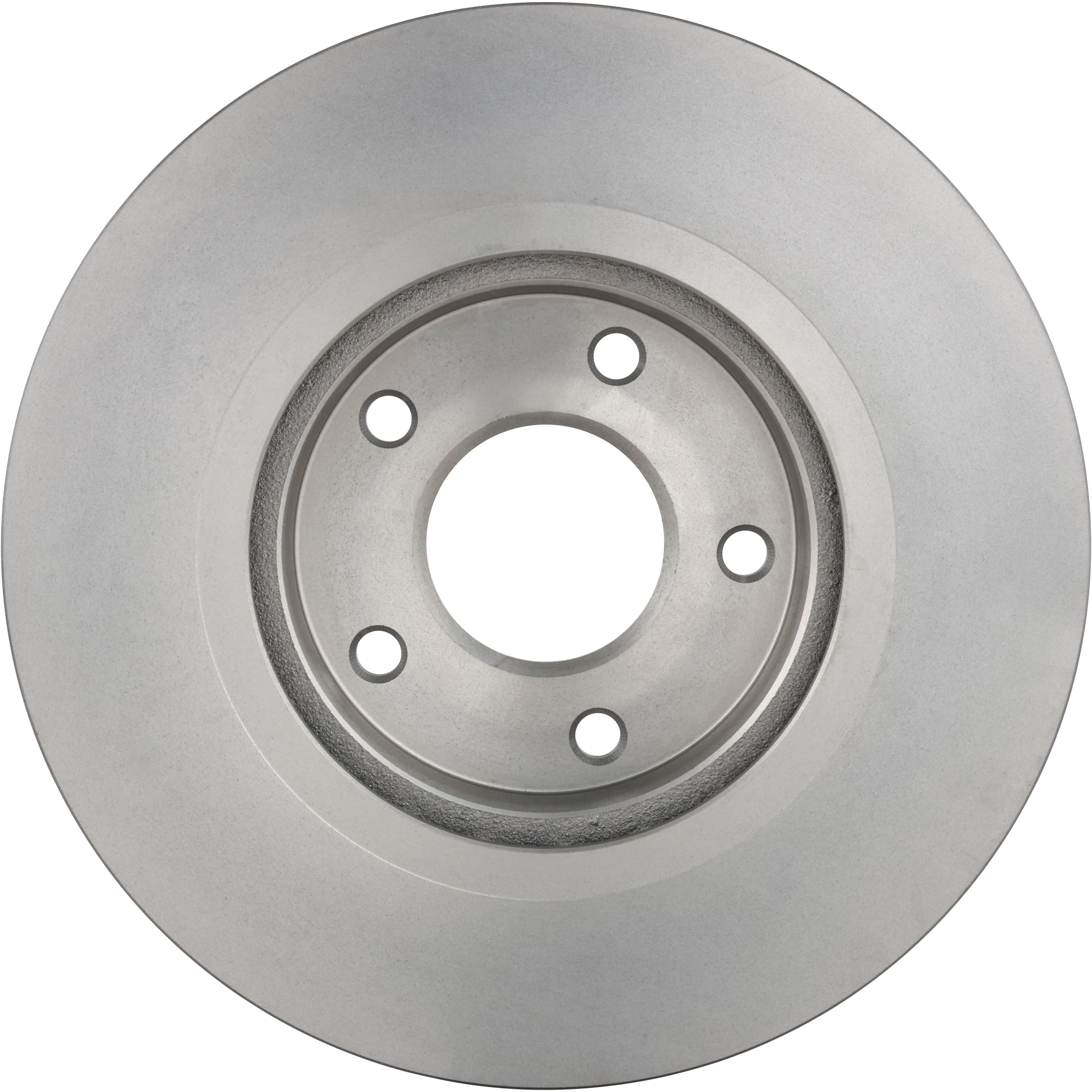 Brembo Disc Brake Rotor 09.A716.21