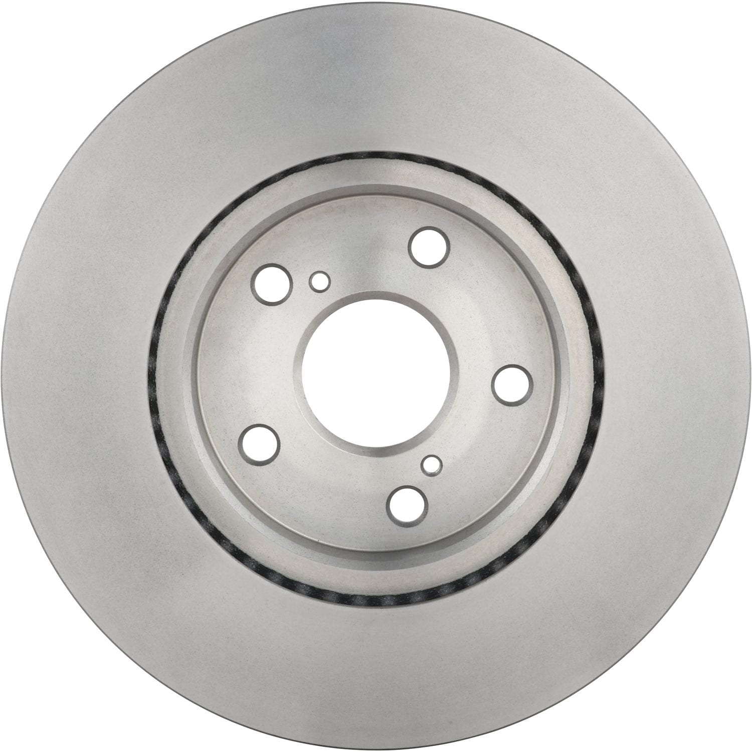 Brembo Disc Brake Rotor 09.A717.11