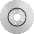 Brembo Disc Brake Rotor 09.A726.11