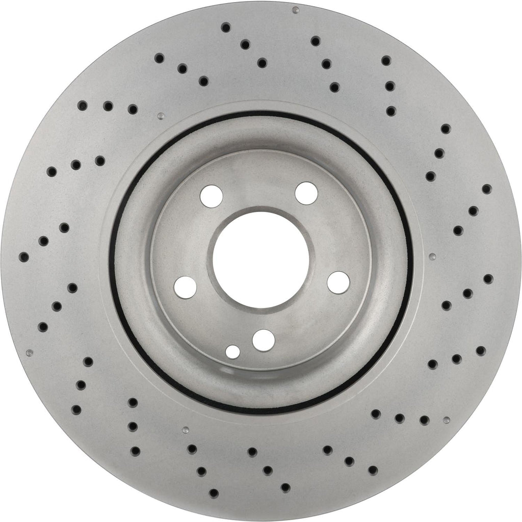 Brembo Disc Brake Rotor 09.A732.11