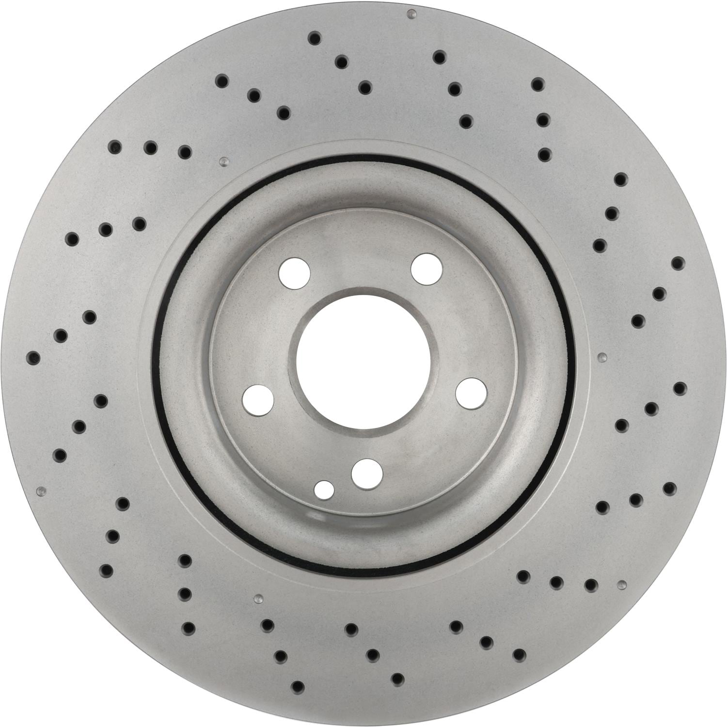Brembo Disc Brake Rotor 09.A732.11