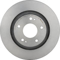 Brembo Disc Brake Rotor 09.A738.11