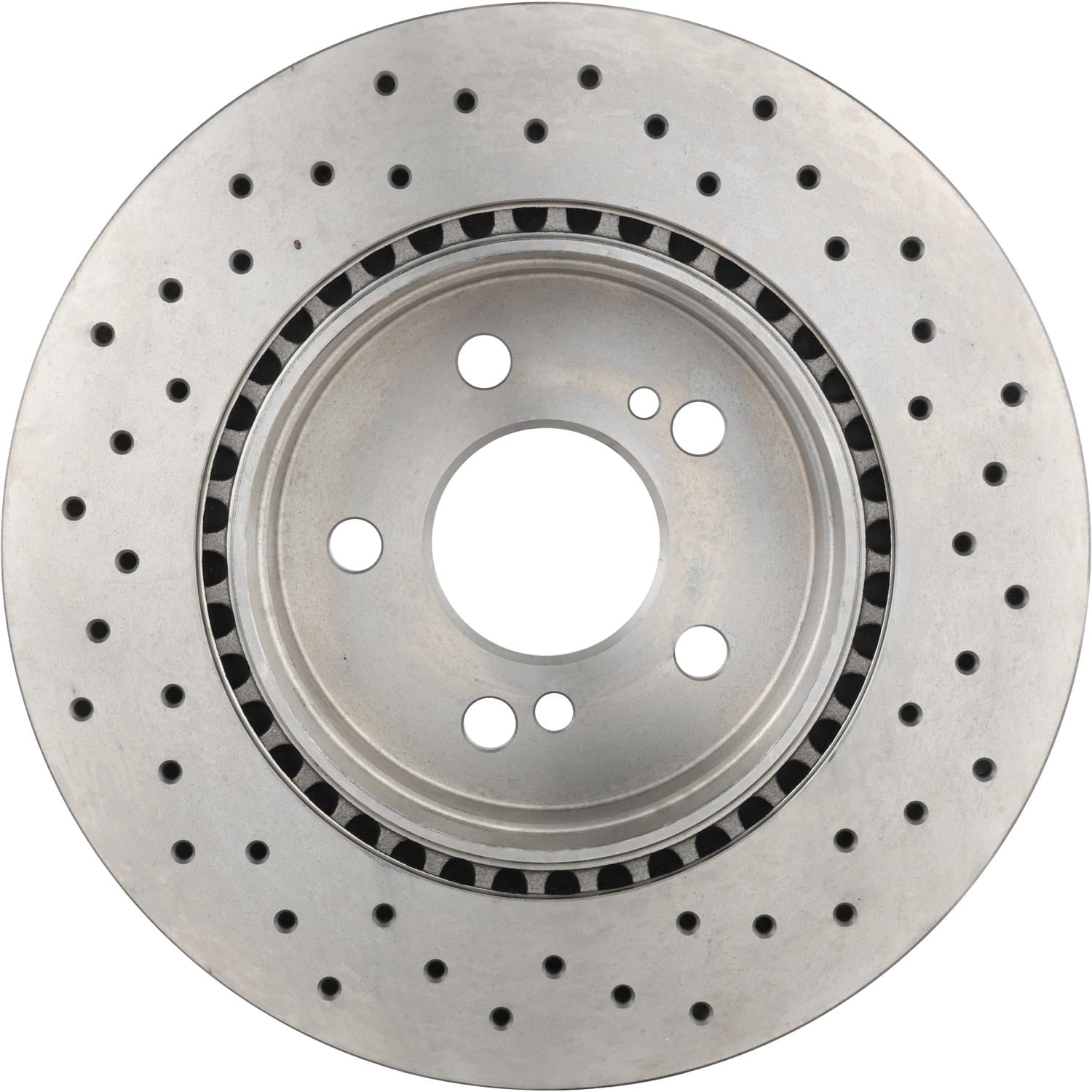 Brembo Disc Brake Rotor 09.A742.31