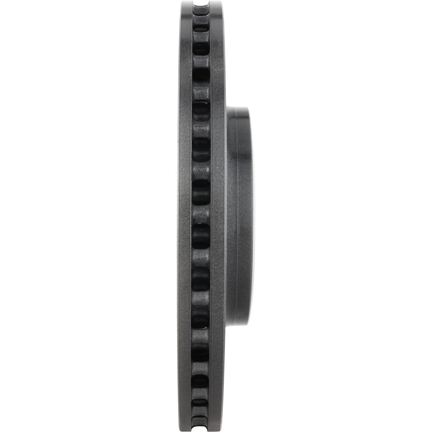 Brembo Disc Brake Rotor 09.A758.1X
