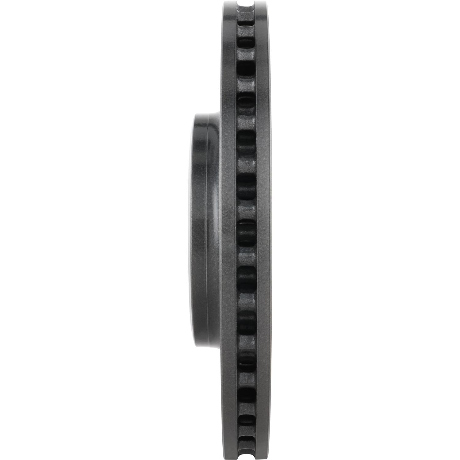 Brembo Disc Brake Rotor 09.A758.1X