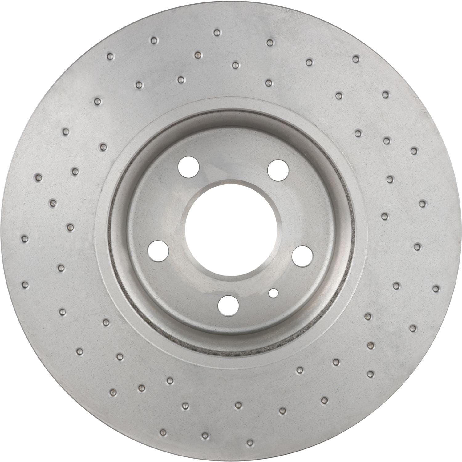 Brembo Disc Brake Rotor 09.A758.1X