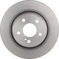 Brembo Disc Brake Rotor 09.A760.11