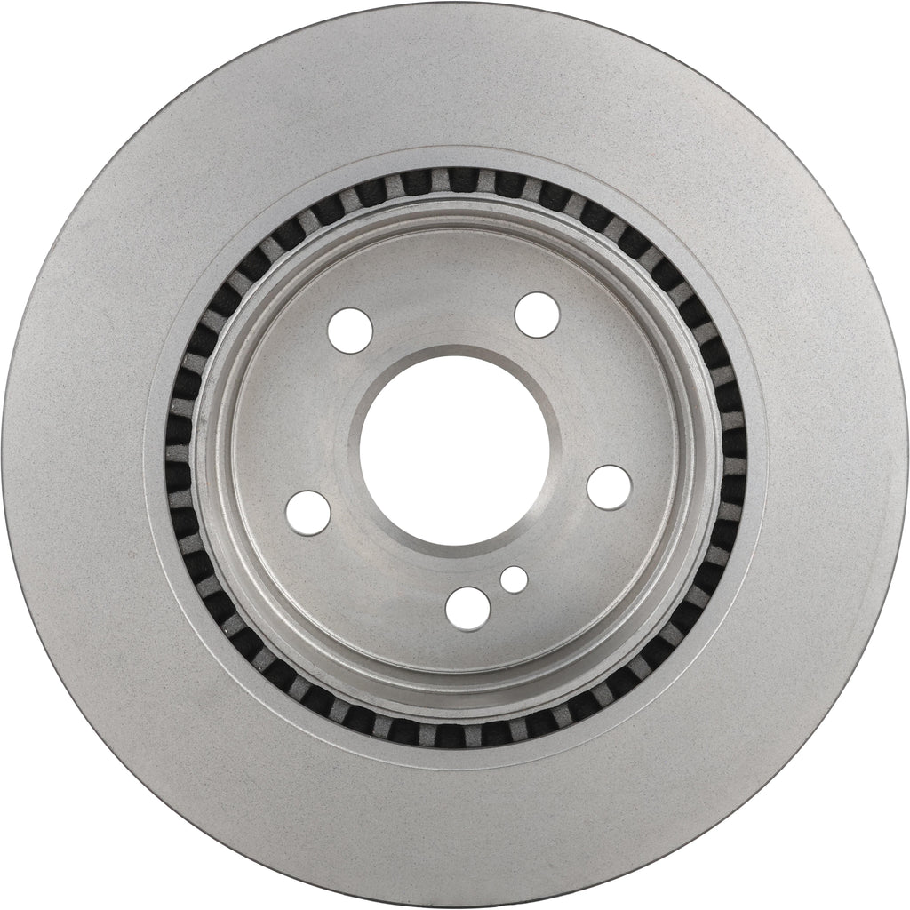 Brembo Disc Brake Rotor 09.A760.11
