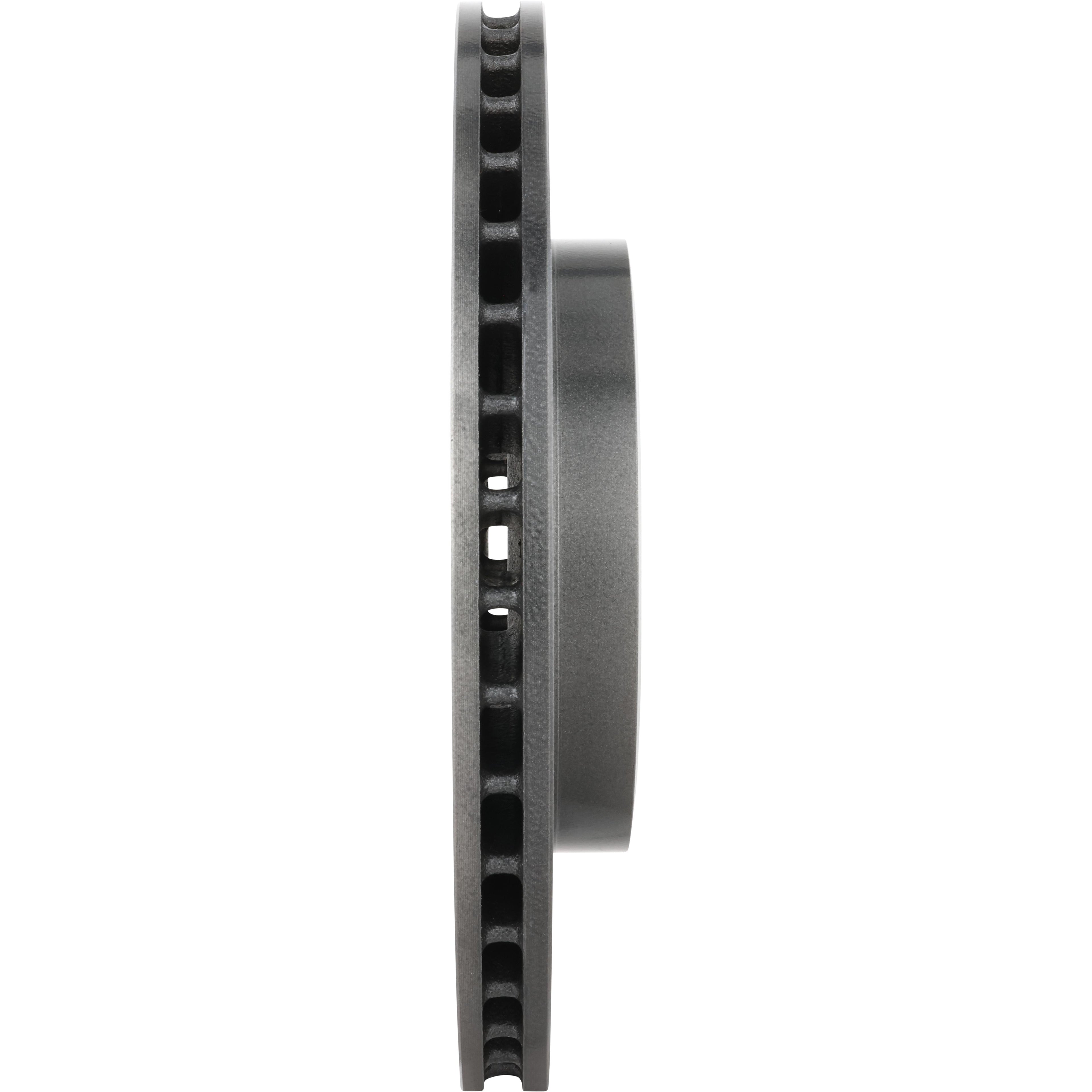 Brembo Disc Brake Rotor 09.A761.1X