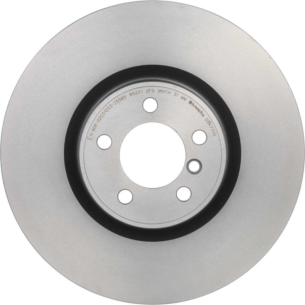Brembo Disc Brake Rotor 09.A771.11