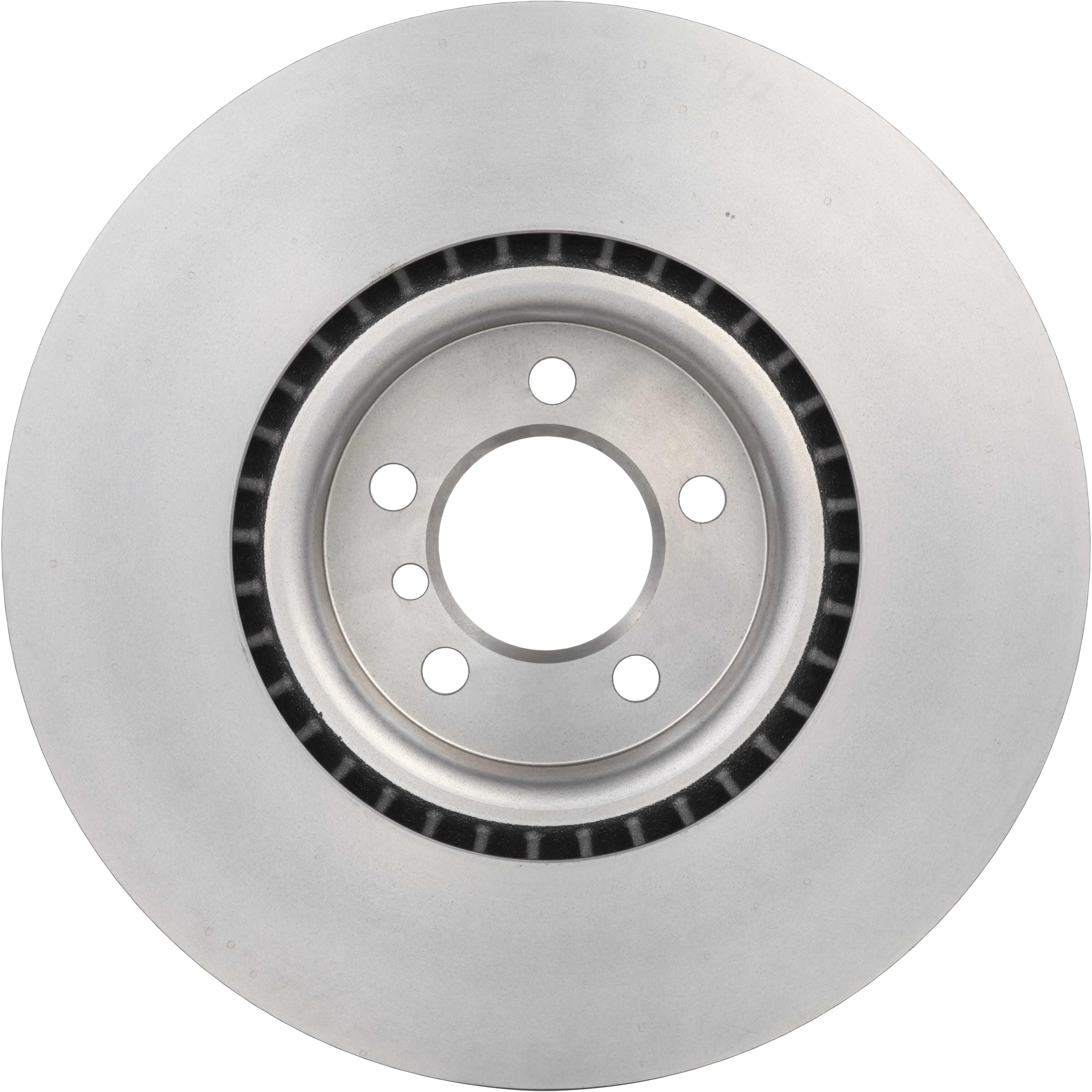 Brembo Disc Brake Rotor 09.A771.11