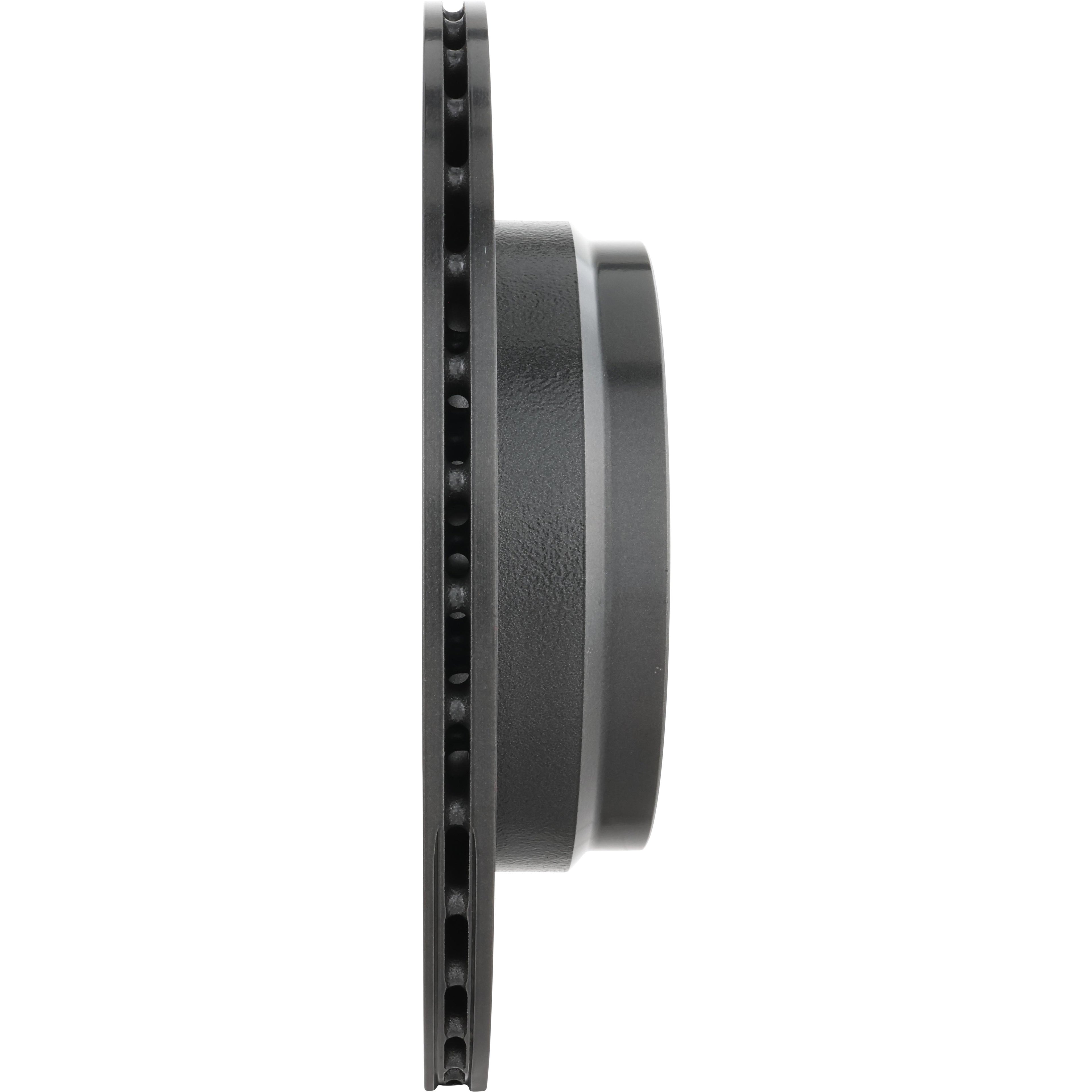 Brembo Disc Brake Rotor 09.A772.11