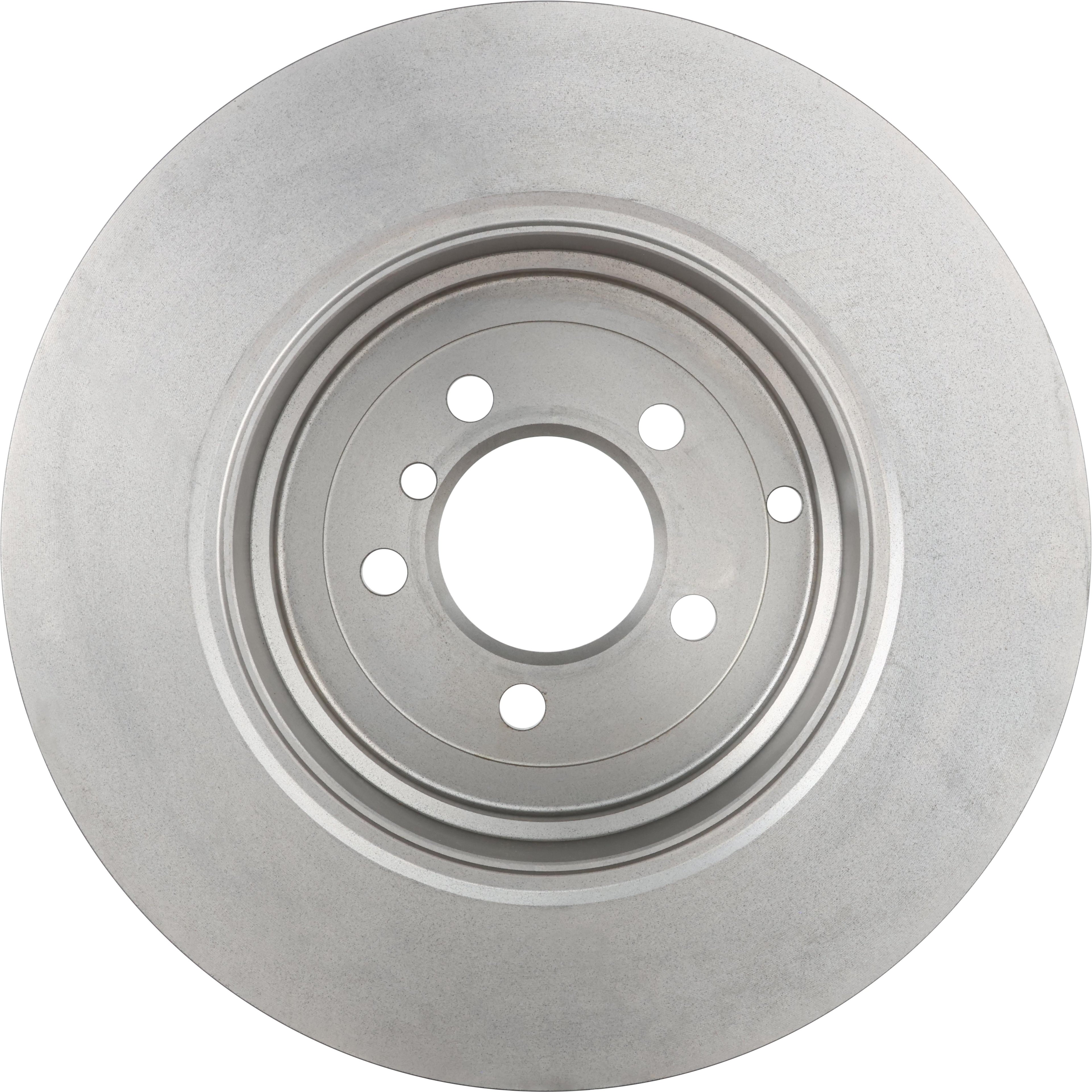 Brembo Disc Brake Rotor 09.A772.11