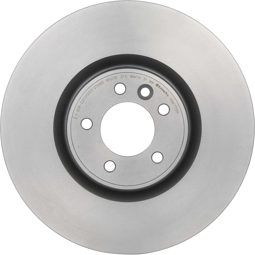 Brembo Disc Brake Rotor 09.A773.11
