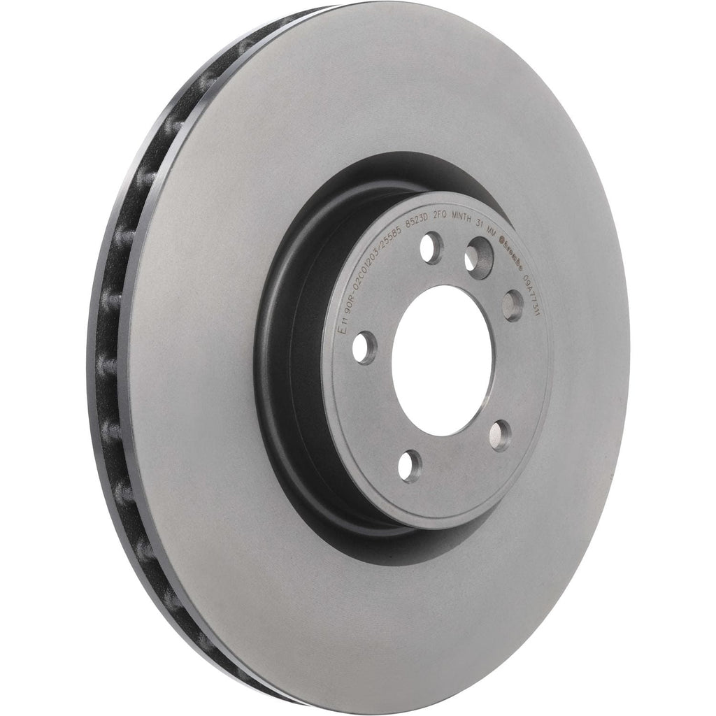 Brembo Disc Brake Rotor 09.A773.11