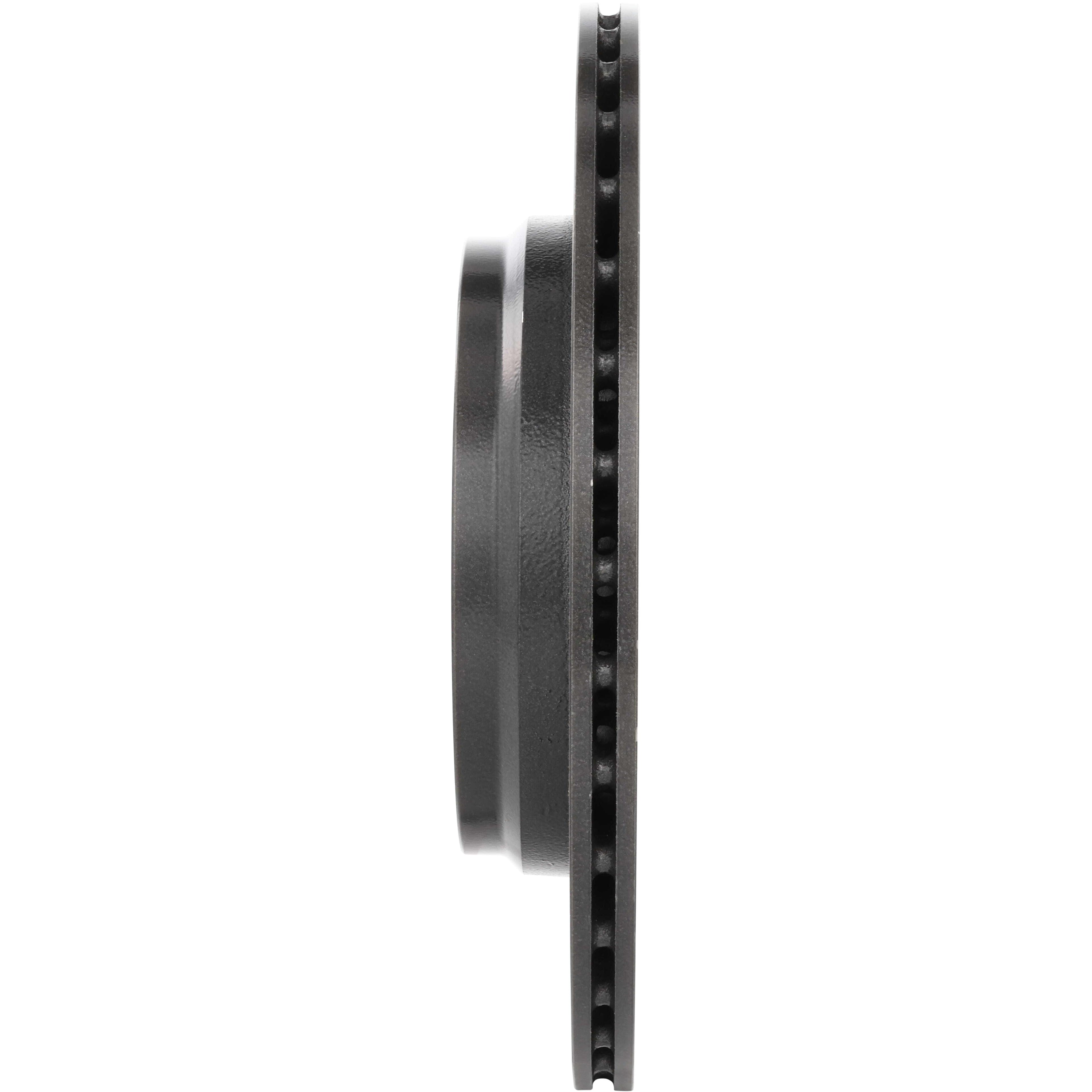 Brembo Disc Brake Rotor 09.A774.11