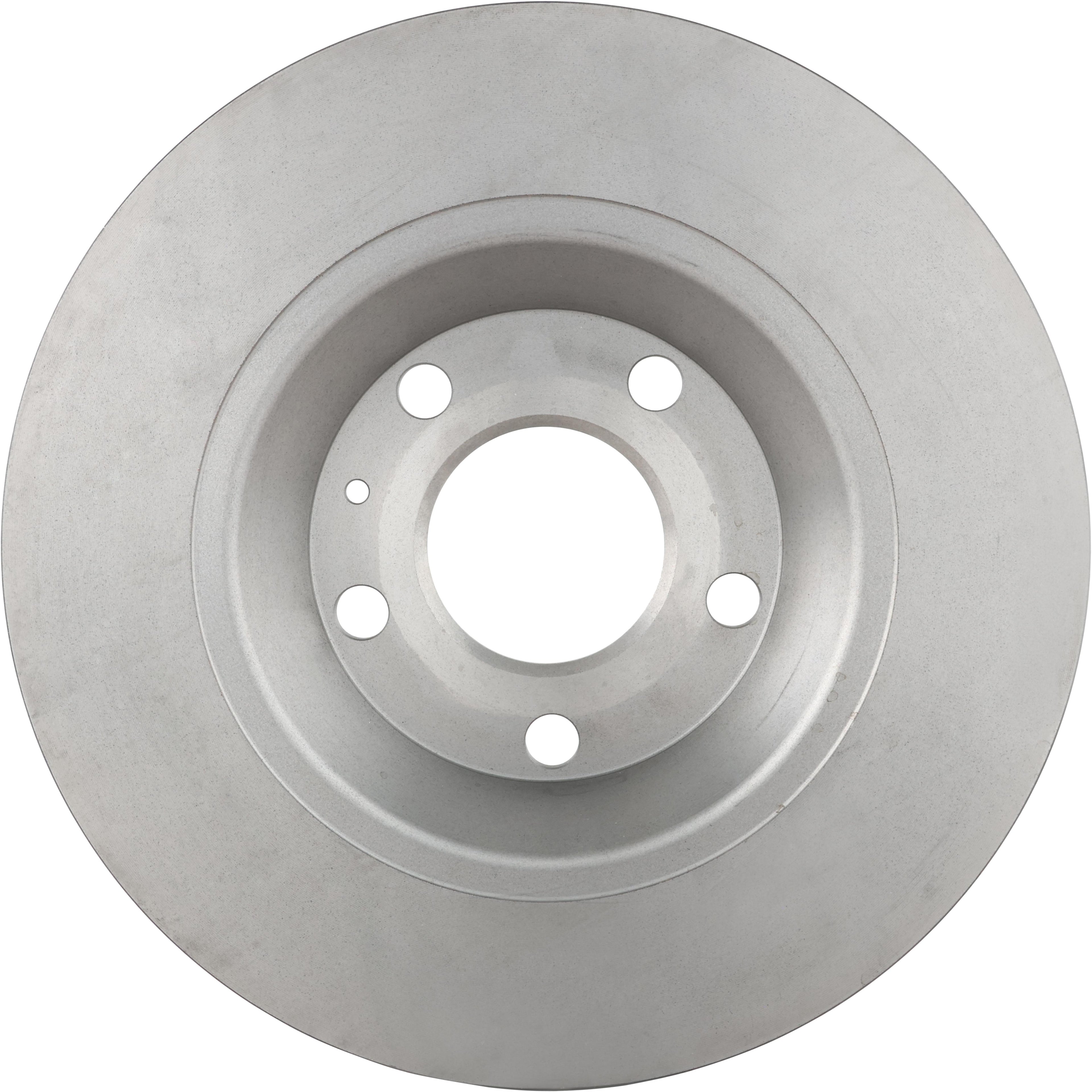 Brembo Disc Brake Rotor 09.A814.11