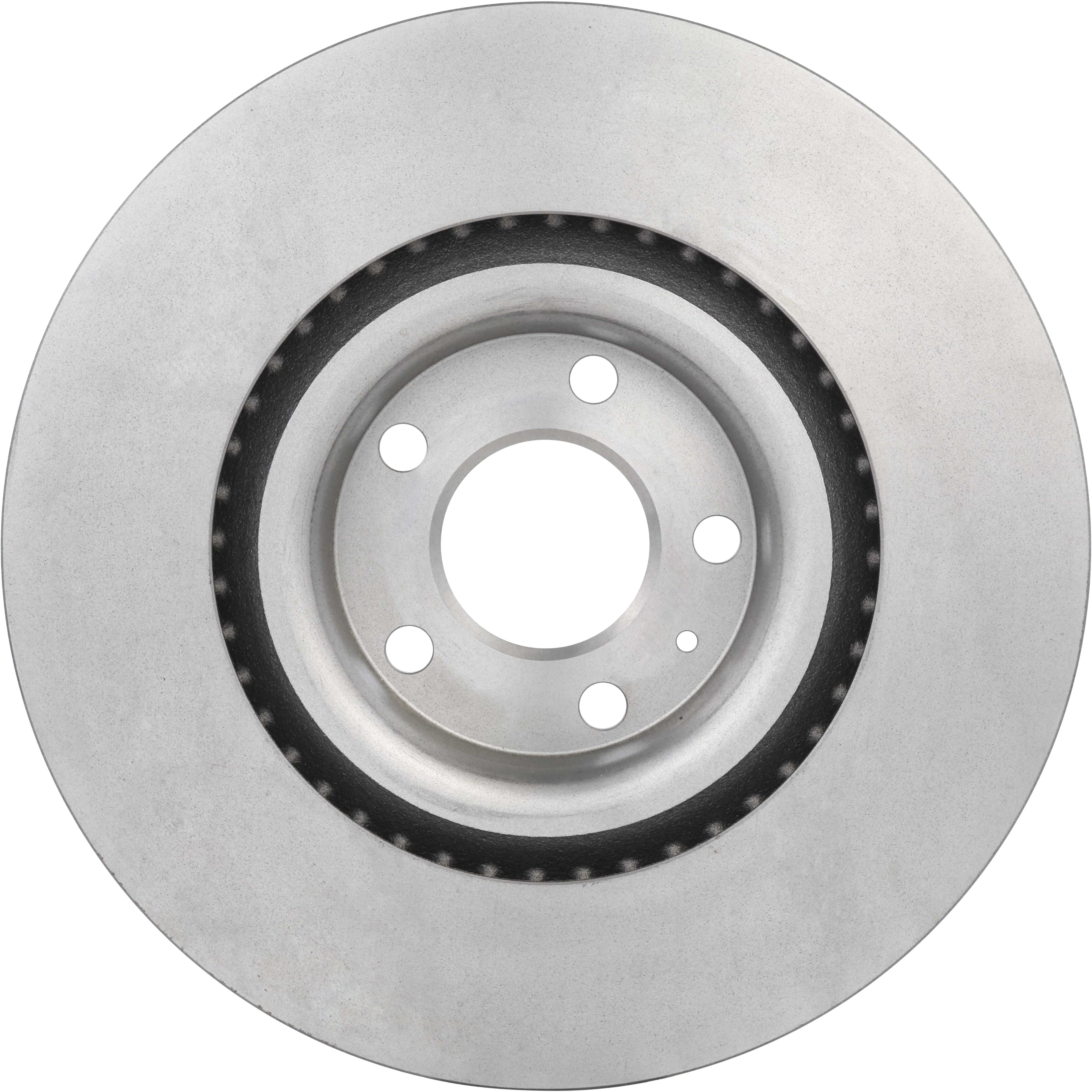Brembo Disc Brake Rotor 09.A815.11
