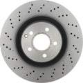 Brembo Disc Brake Rotor 09.A817.11