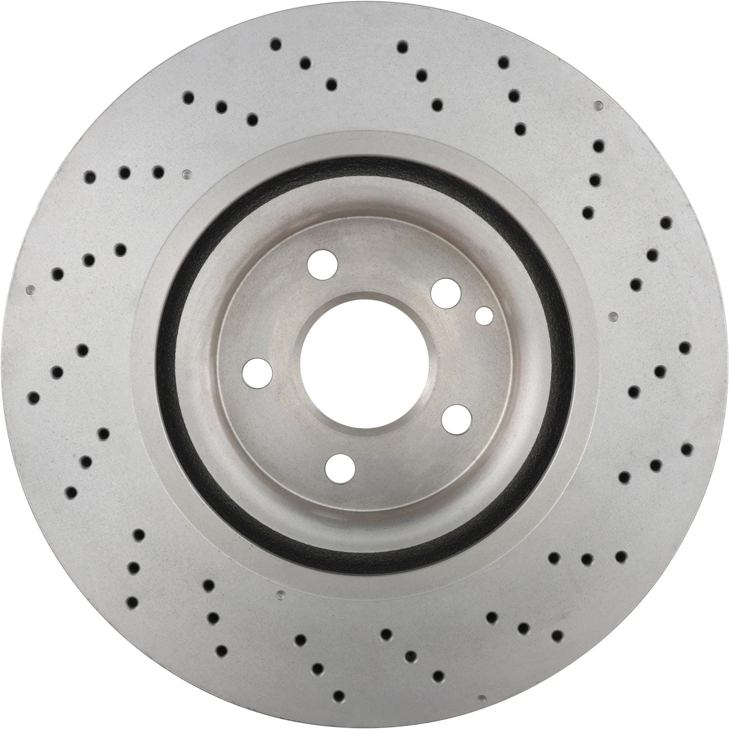 Brembo Disc Brake Rotor 09.A817.11