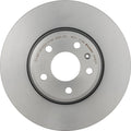 Brembo Disc Brake Rotor 09.A820.11