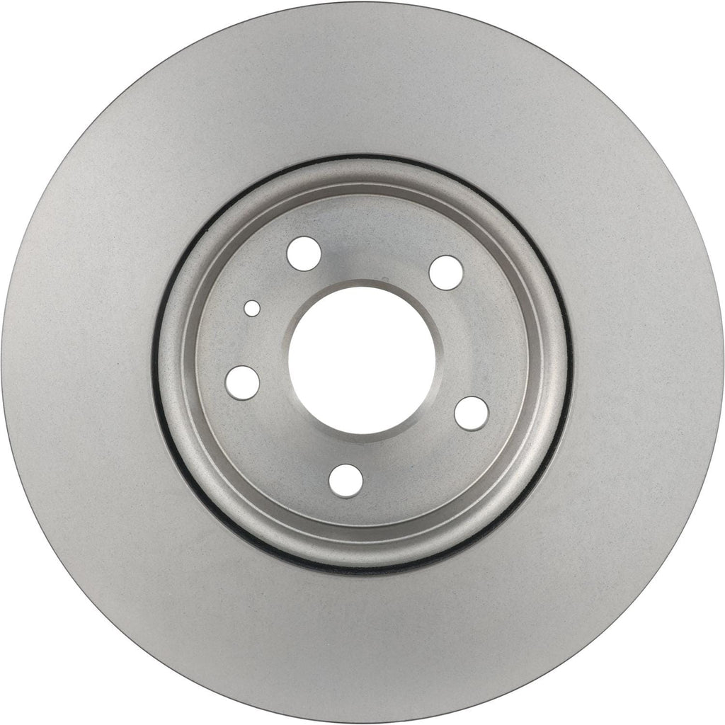 Brembo Disc Brake Rotor 09.A820.11