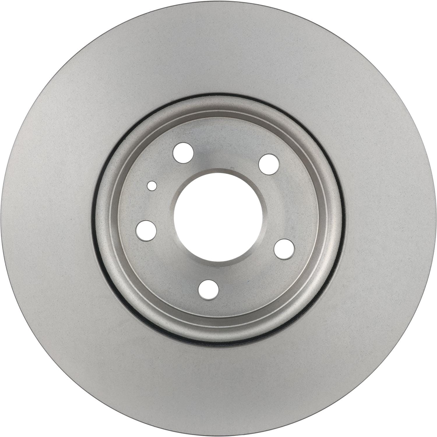 Brembo Disc Brake Rotor 09.A820.11