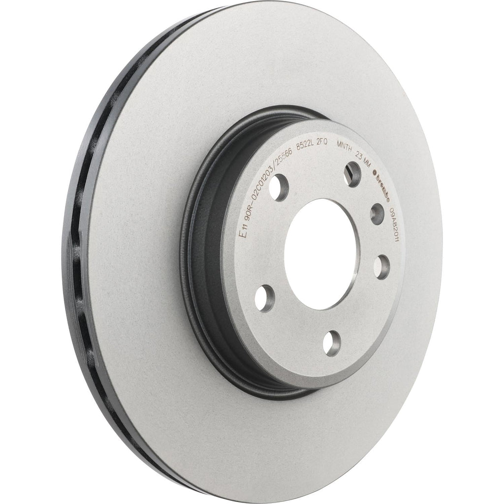 Brembo Disc Brake Rotor 09.A820.11