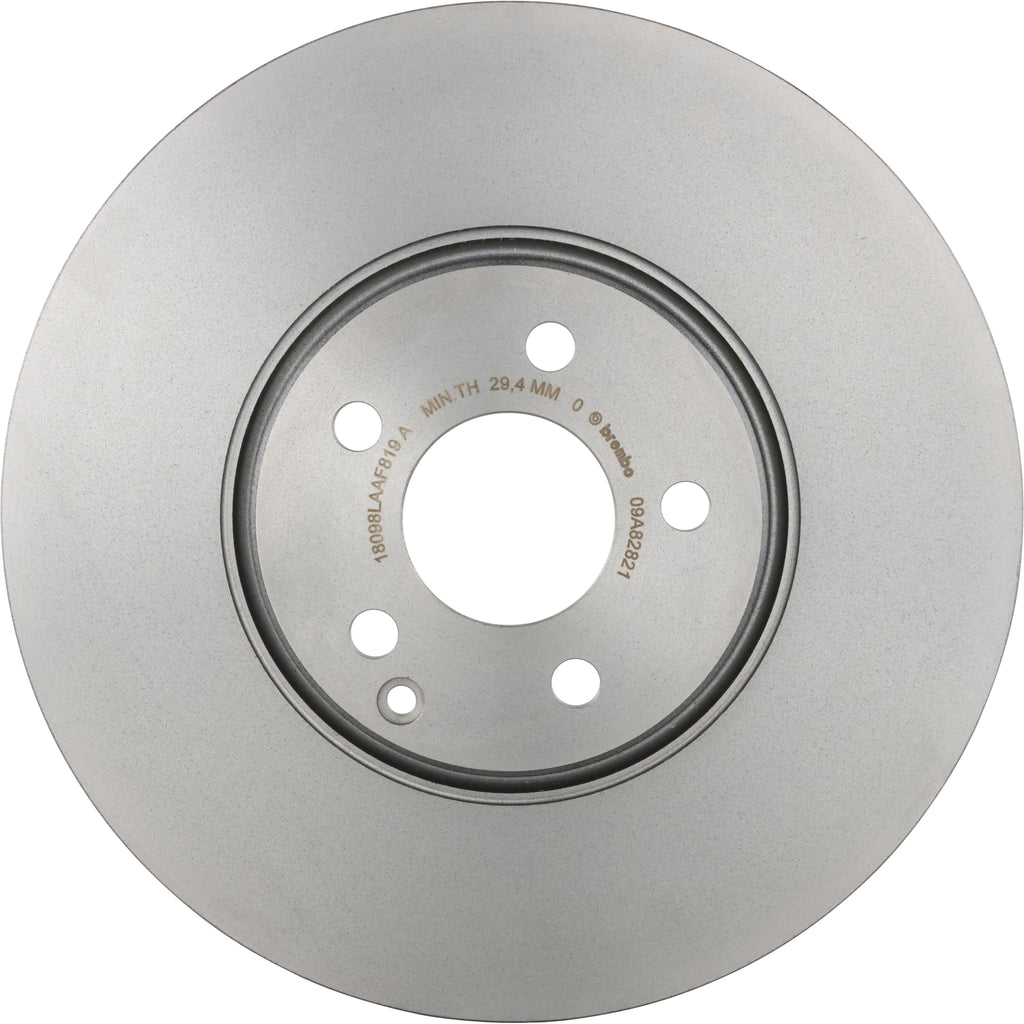 Brembo Disc Brake Rotor 09.A828.21