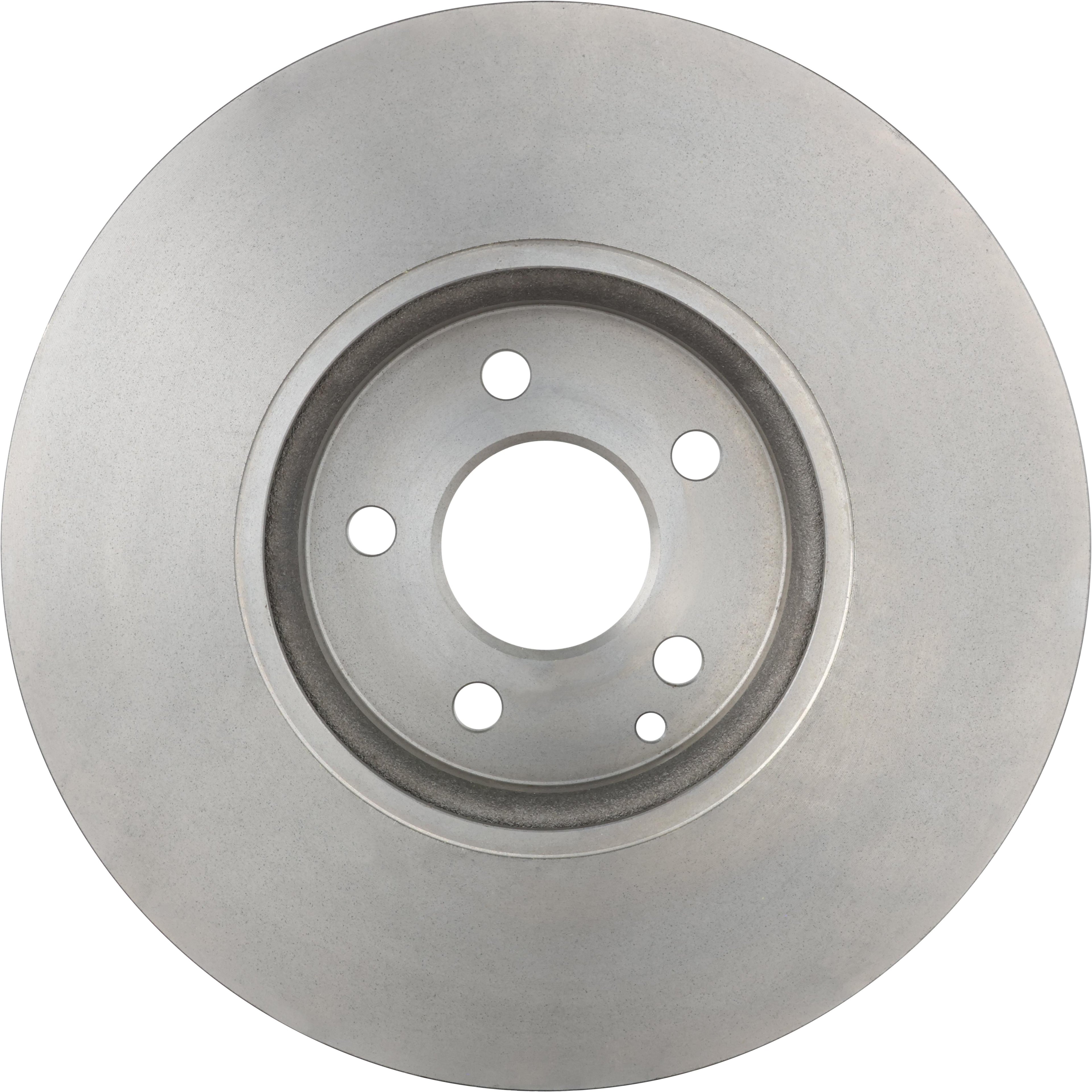 Brembo Disc Brake Rotor 09.A828.21