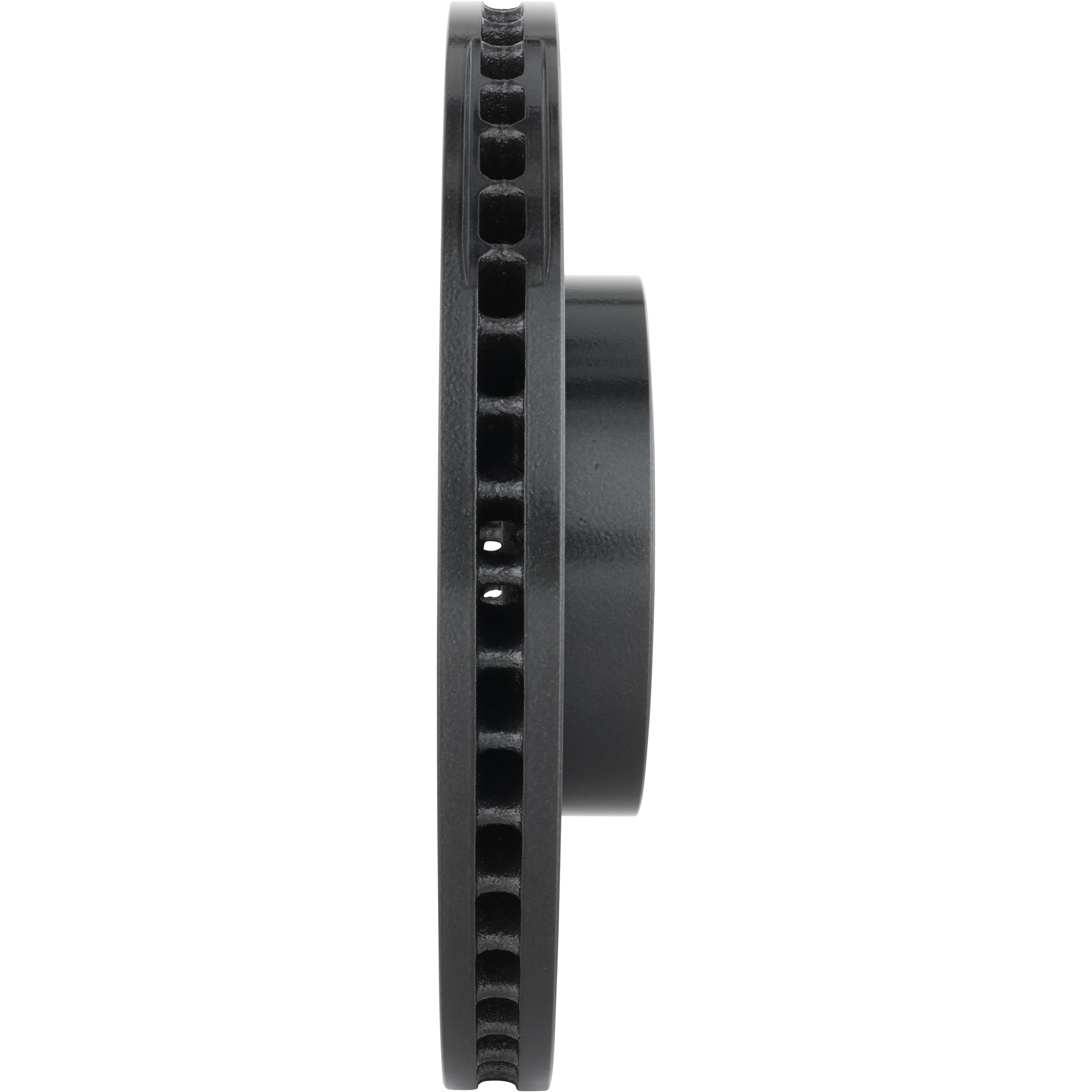 Brembo Disc Brake Rotor 09.A870.1X