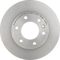 Brembo Disc Brake Rotor 09.A895.11