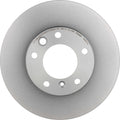 Brembo Disc Brake Rotor 09.A917.11