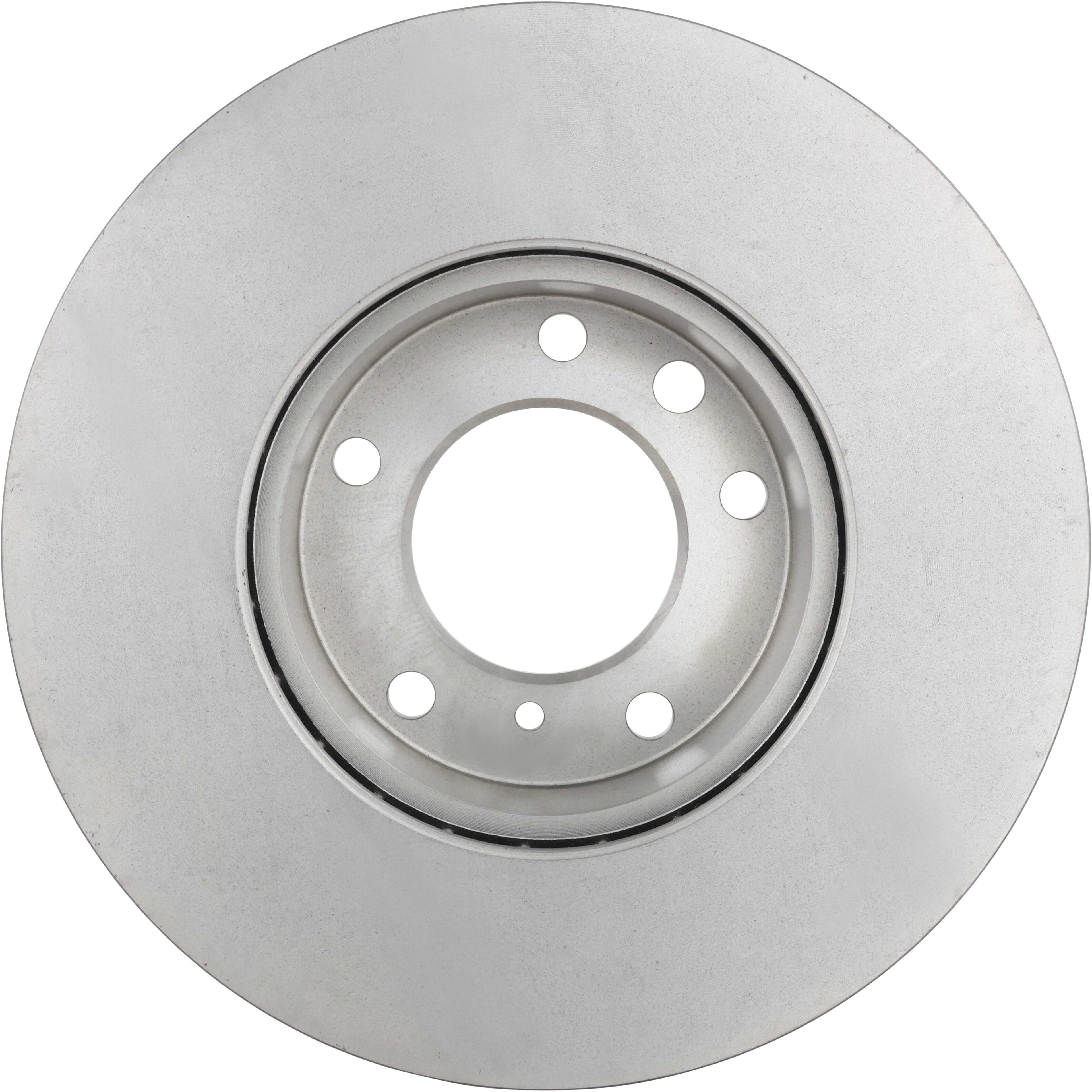 Brembo Disc Brake Rotor 09.A917.11