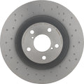 Brembo Disc Brake Rotor 09.A921.1X