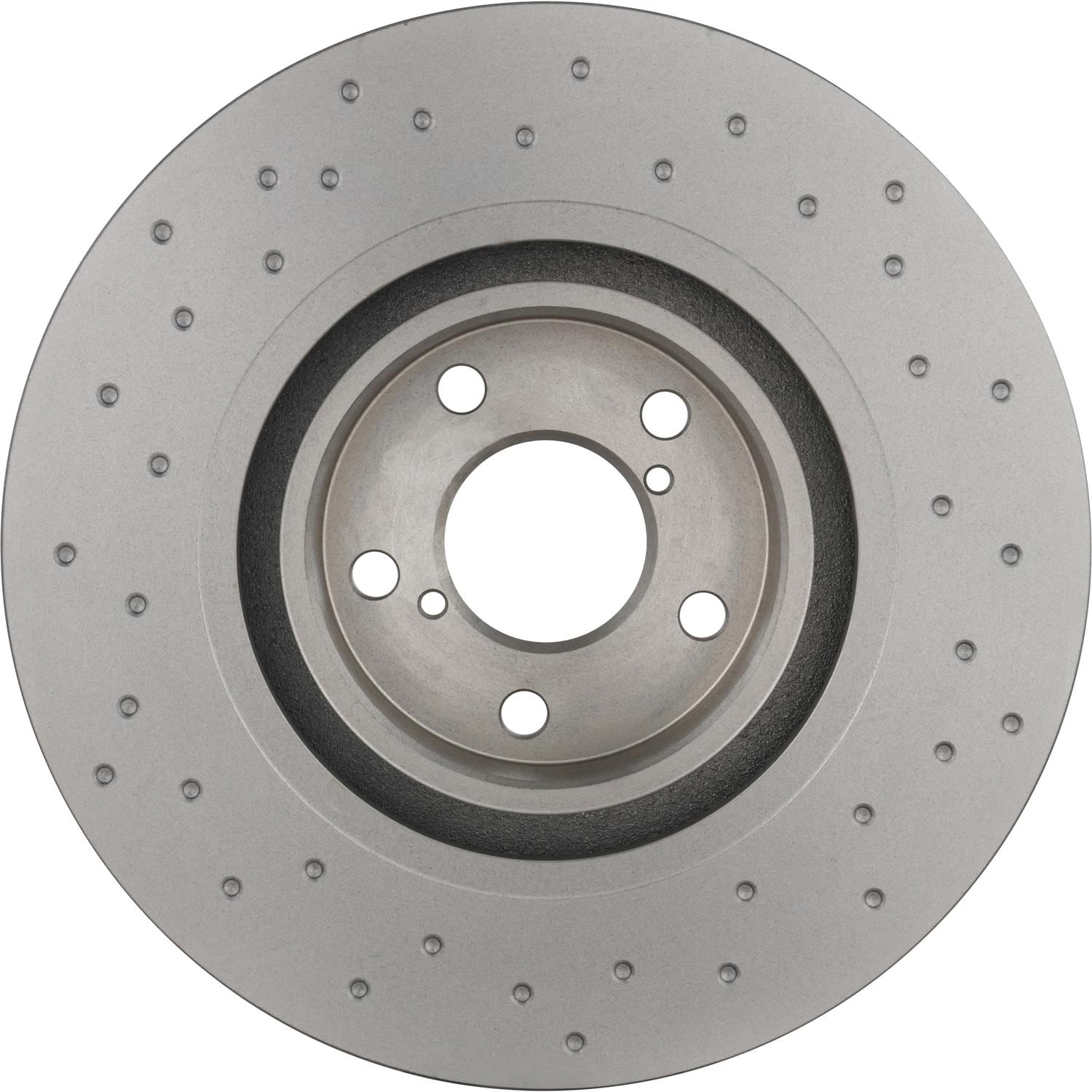 Brembo Disc Brake Rotor 09.A921.1X
