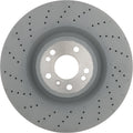 Brembo Disc Brake Rotor 09.A960.21