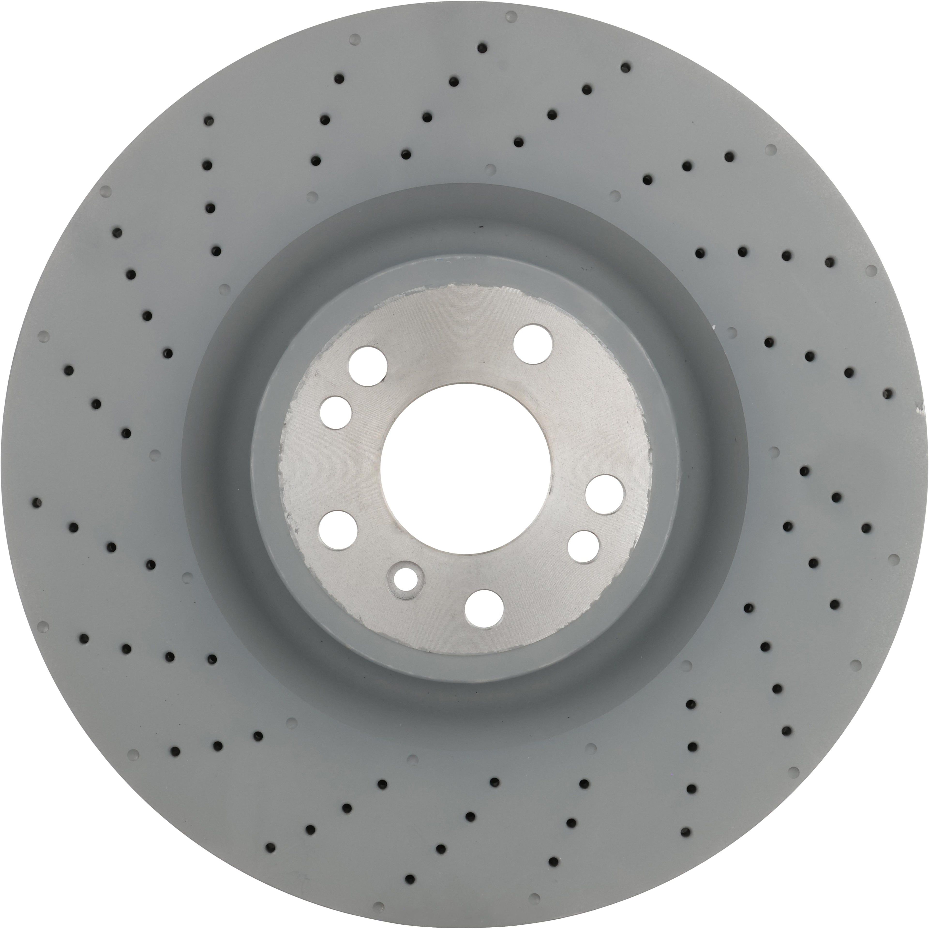 Brembo Disc Brake Rotor 09.A960.21