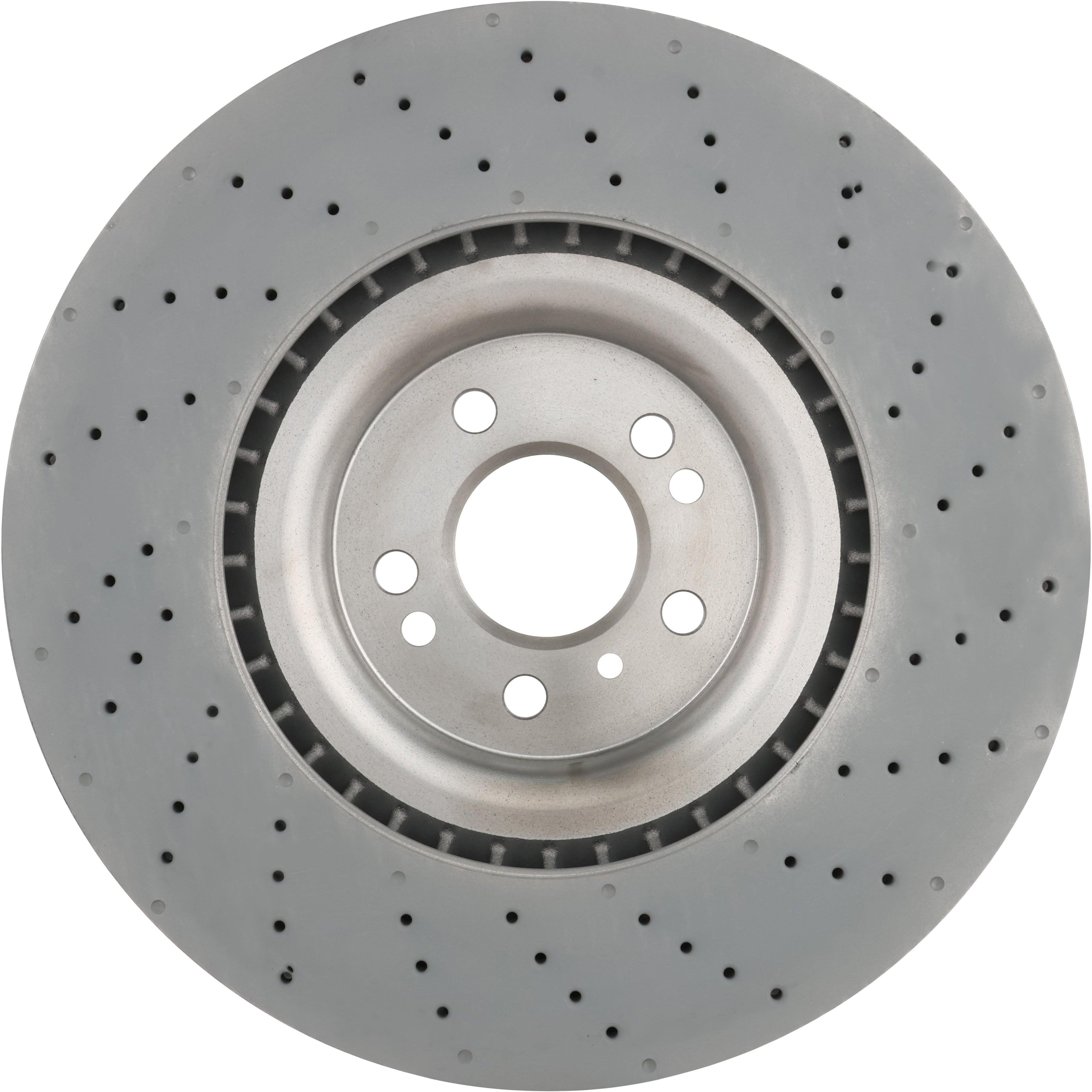 Brembo Disc Brake Rotor 09.A960.21