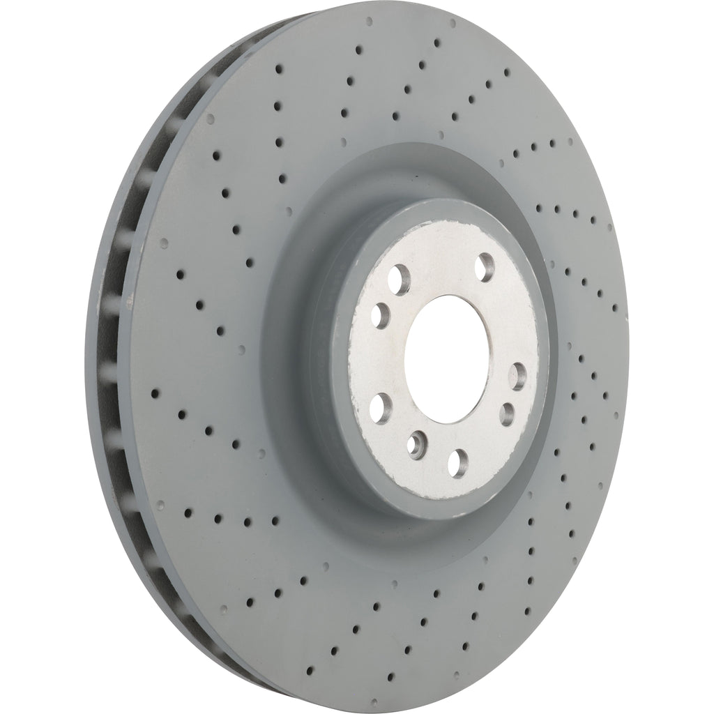 Brembo Disc Brake Rotor 09.A960.21