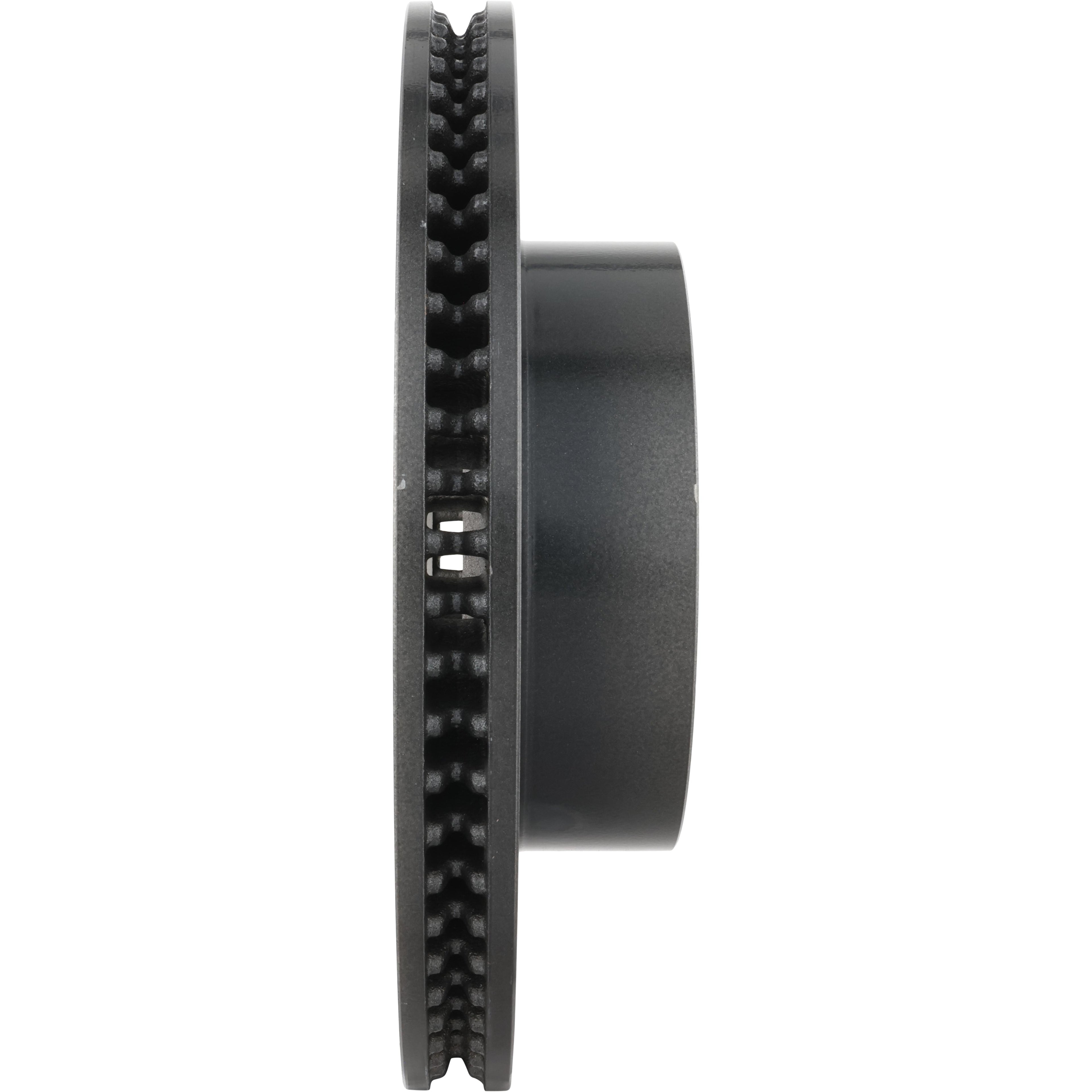 Brembo Disc Brake Rotor 09.A966.1X