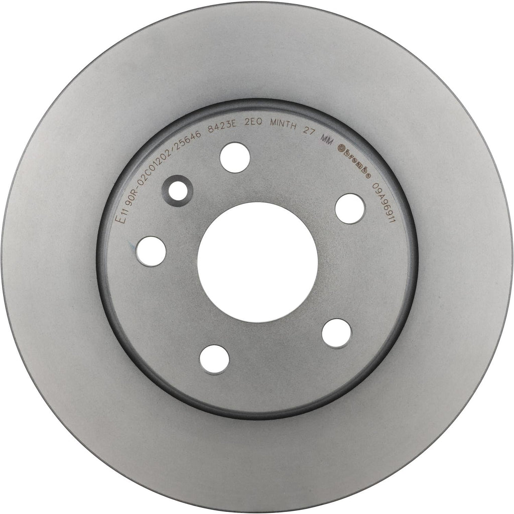 Brembo Disc Brake Rotor 09.A969.11
