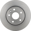 Brembo Disc Brake Rotor 09.A969.11
