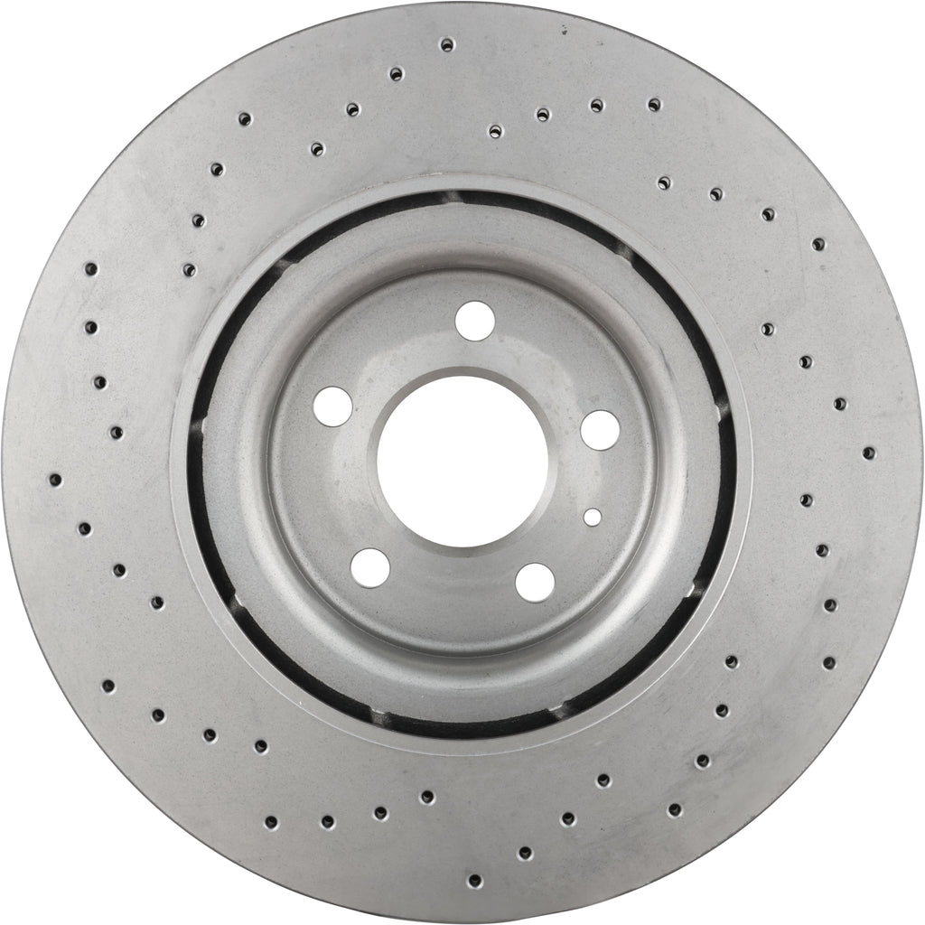 Brembo Disc Brake Rotor 09.B039.1X