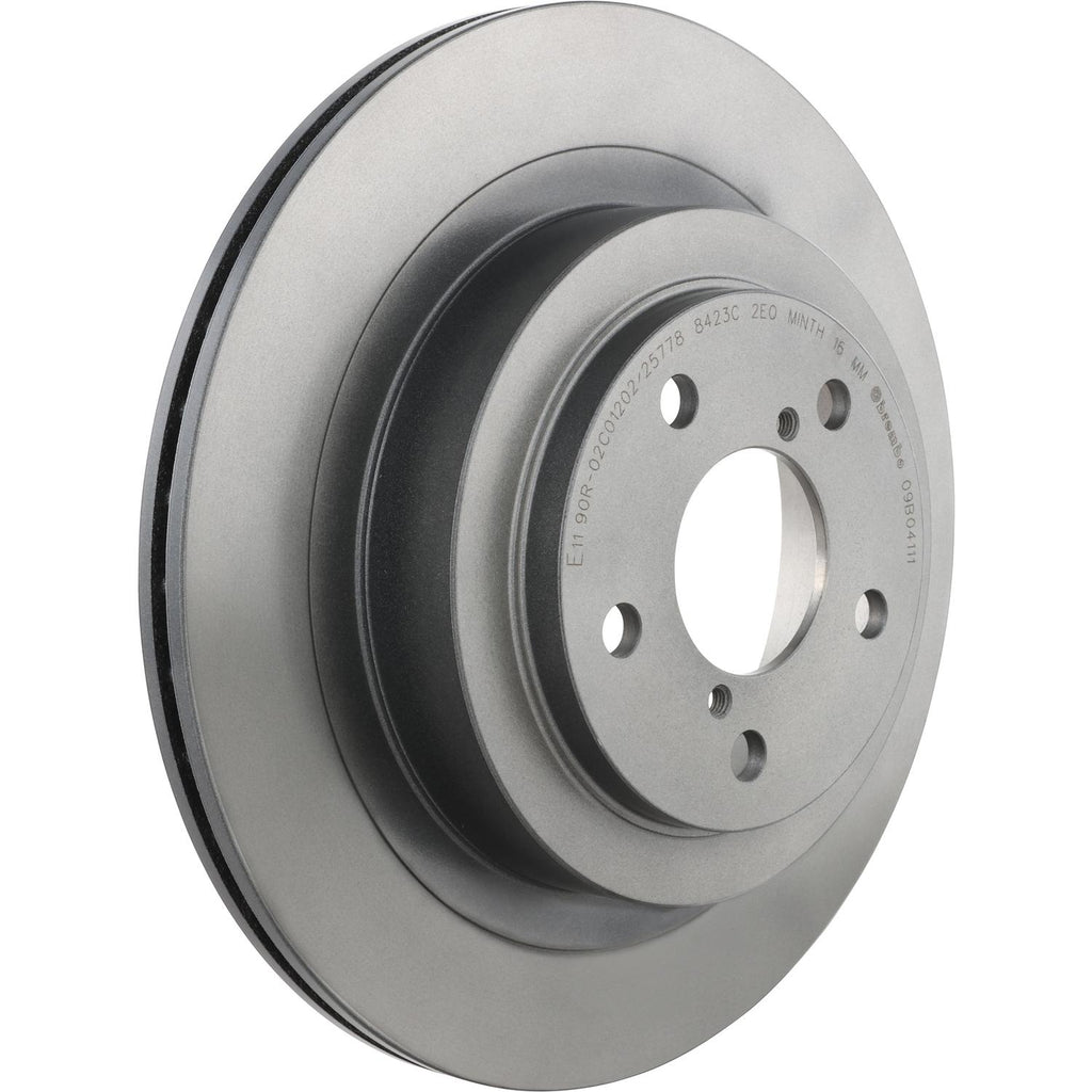 Brembo Disc Brake Rotor 09.B041.11