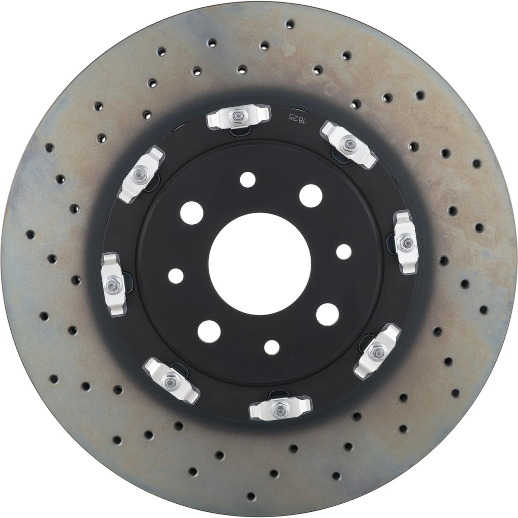 Brembo Disc Brake Rotor 09.B085.13