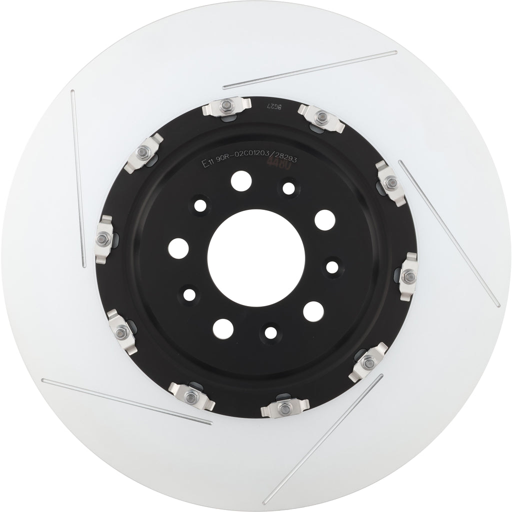 Brembo Disc Brake Rotor 09.B324.13