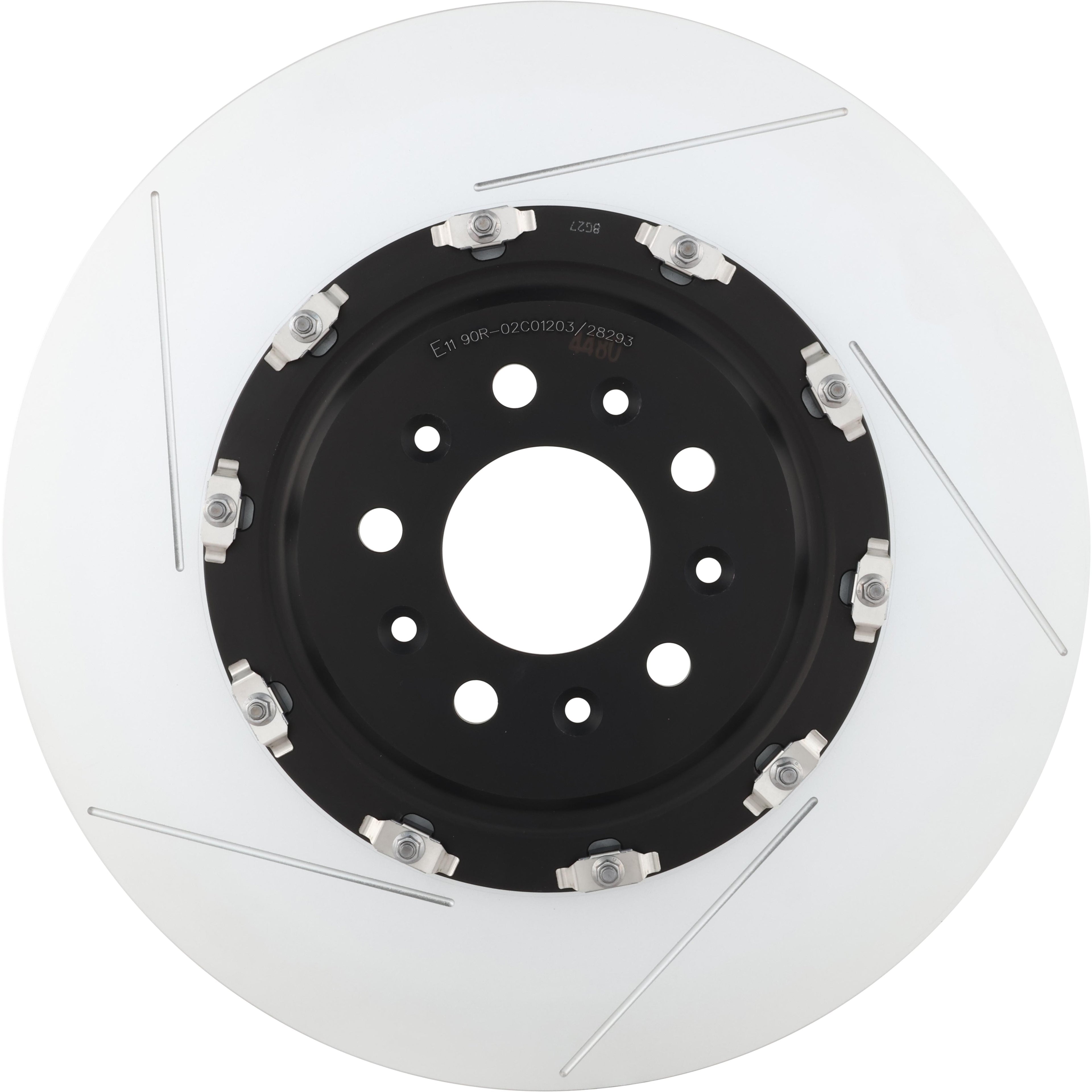 Brembo Disc Brake Rotor 09.B324.13